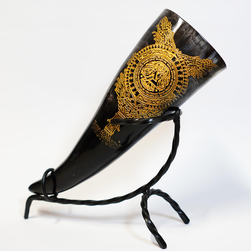 Drinking Horn