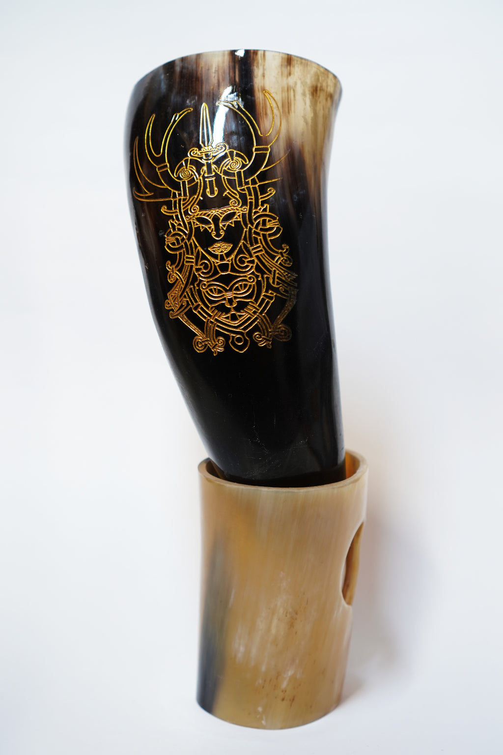 Drinking Horn