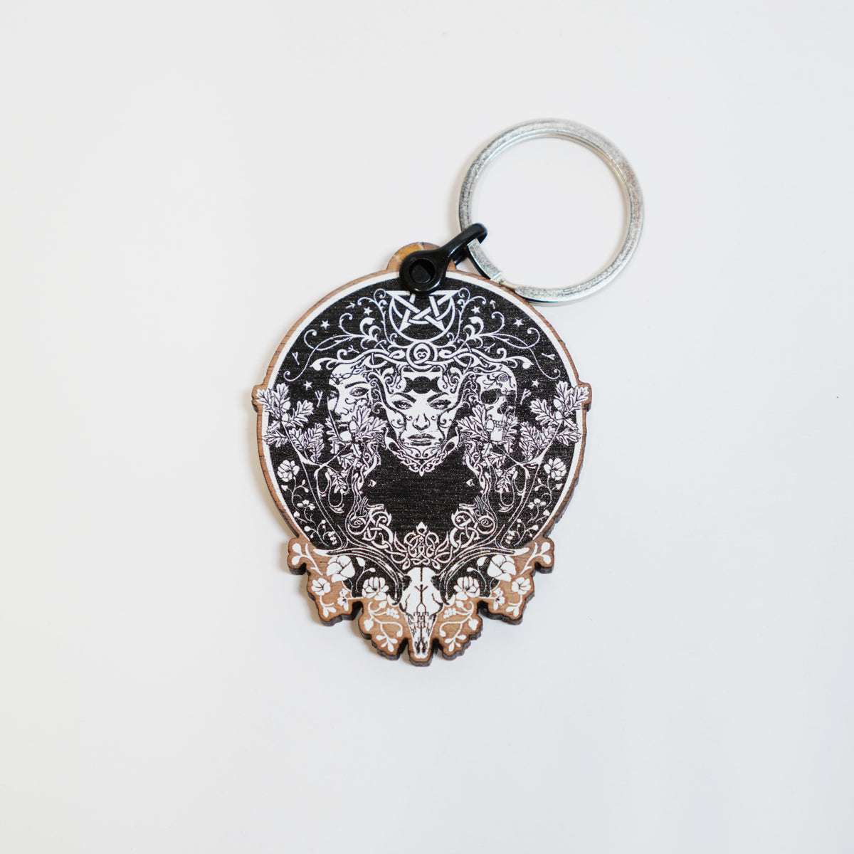 Key Chain - Norse