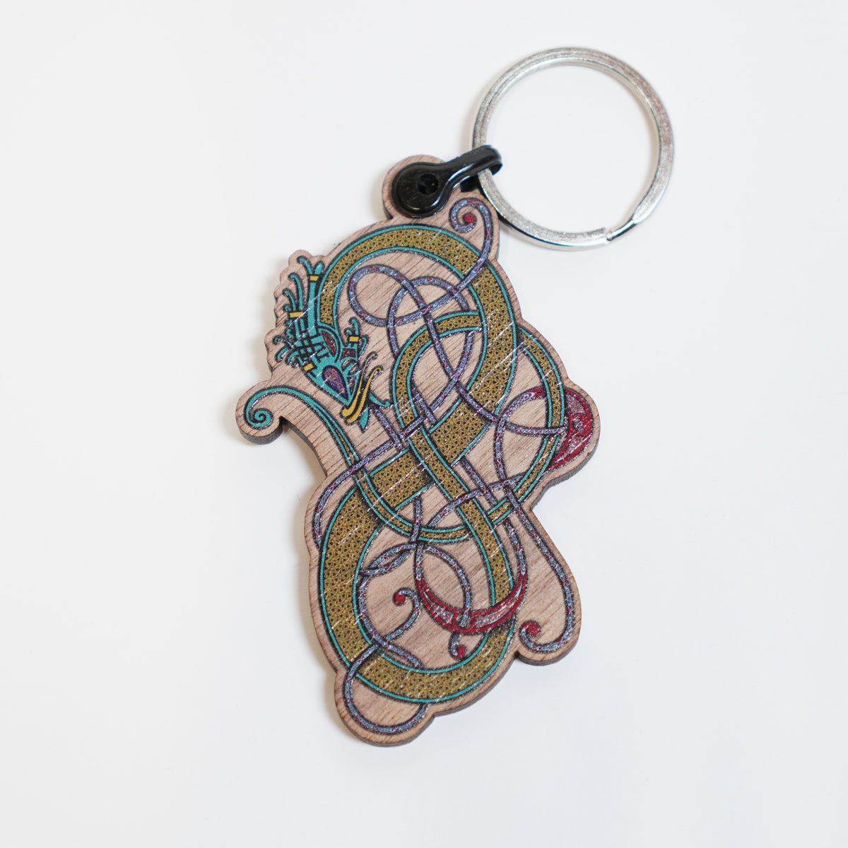 Key Chain - Norse