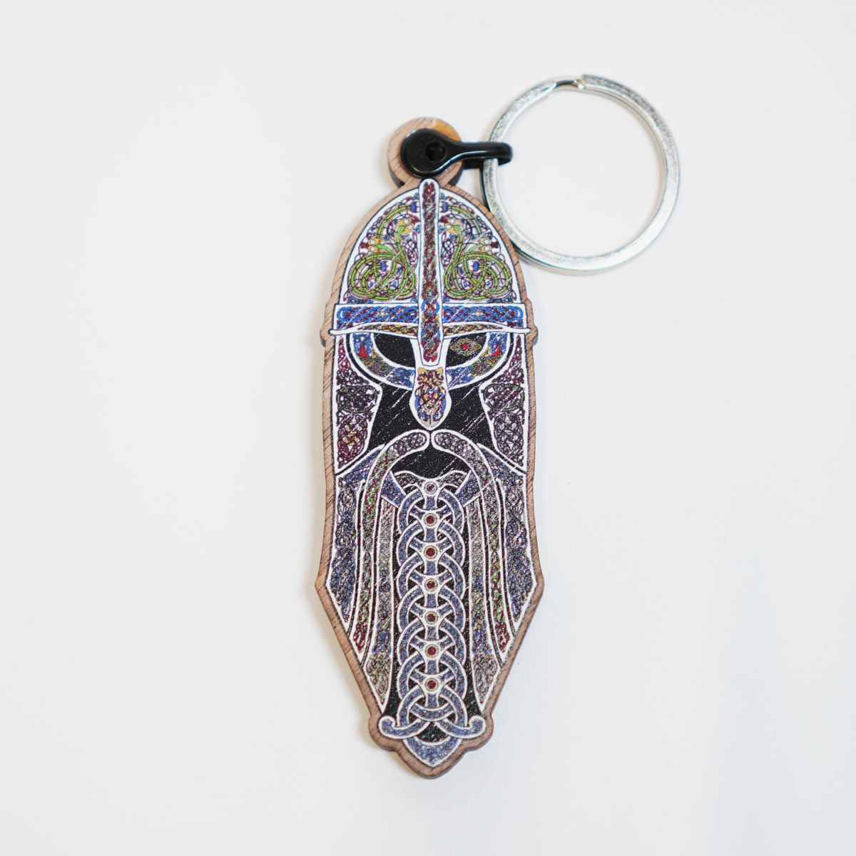 Key Chain - Norse