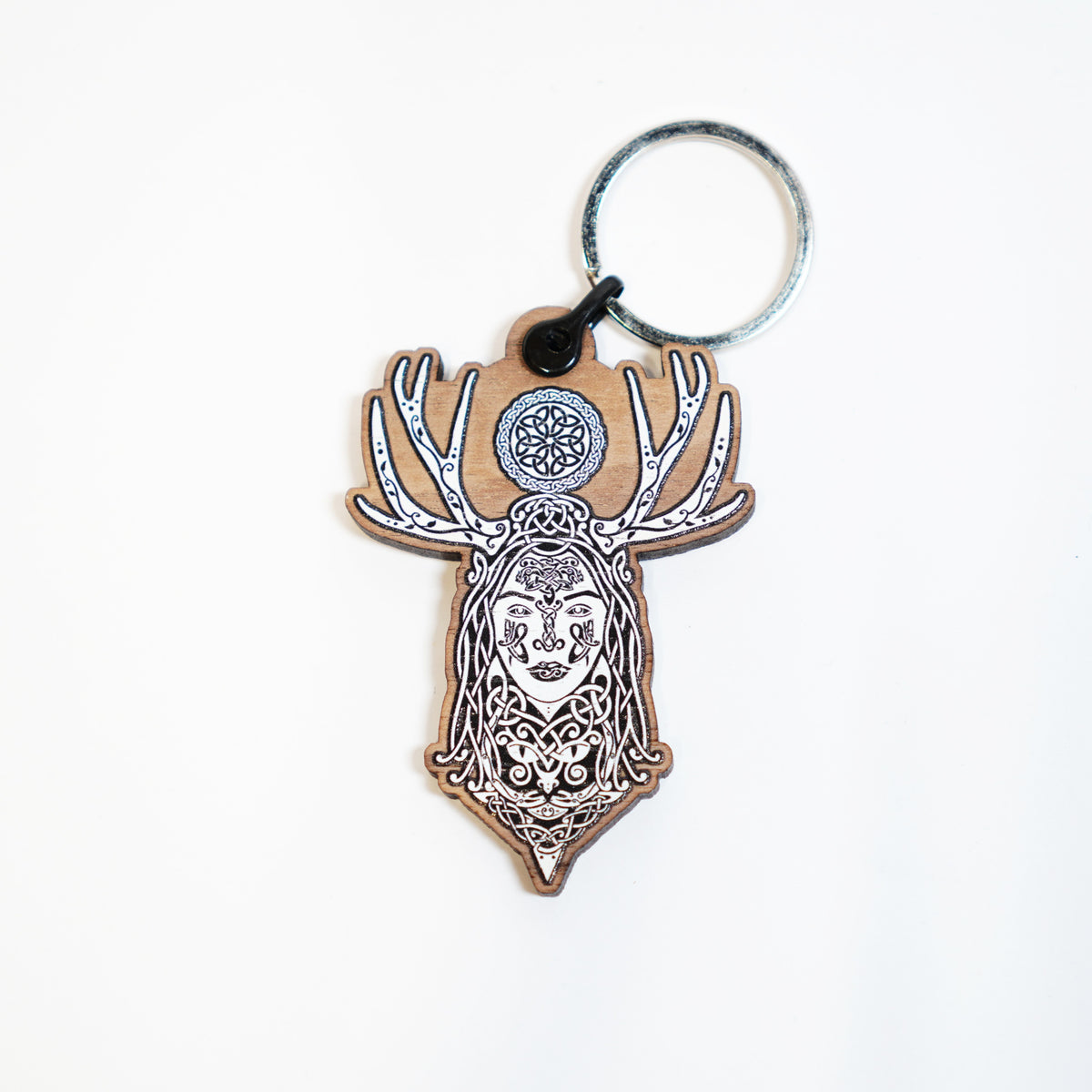 Key Chain - Norse