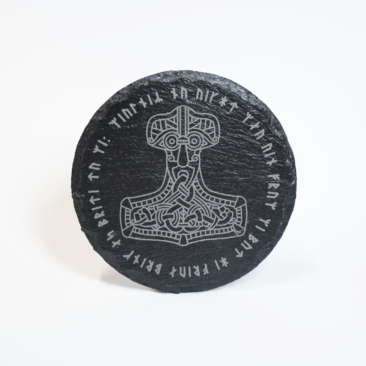 Slate Coaster