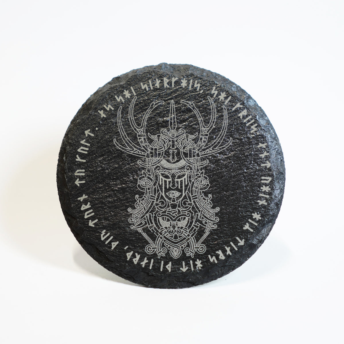 Slate Coaster