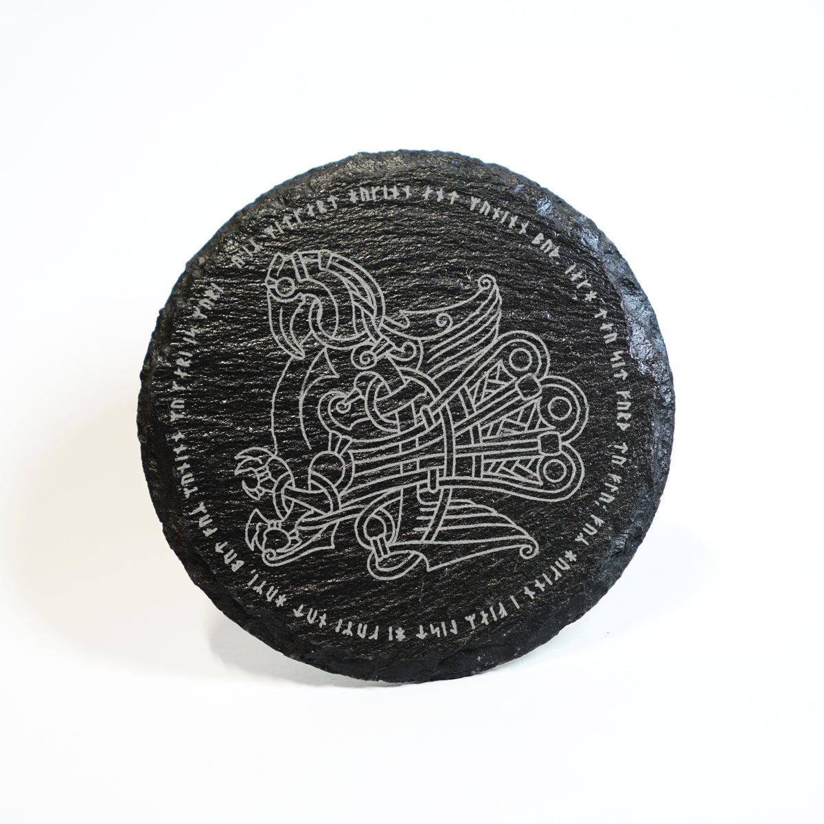 Slate Coaster