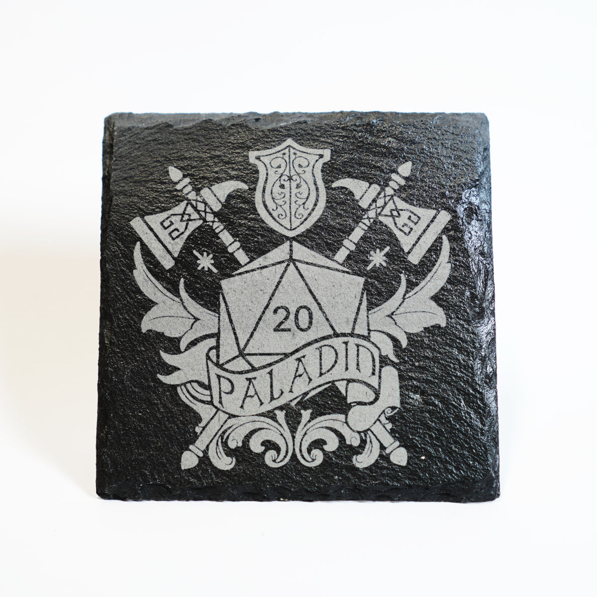 Slate Coaster