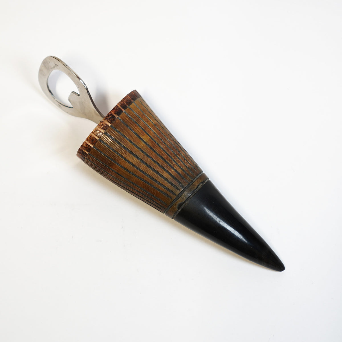 Horn Bottle opener