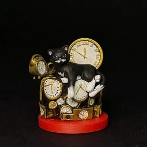Escape From Tibble's Tower