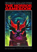 Edgar Allen Poe - The Horror Gamebook