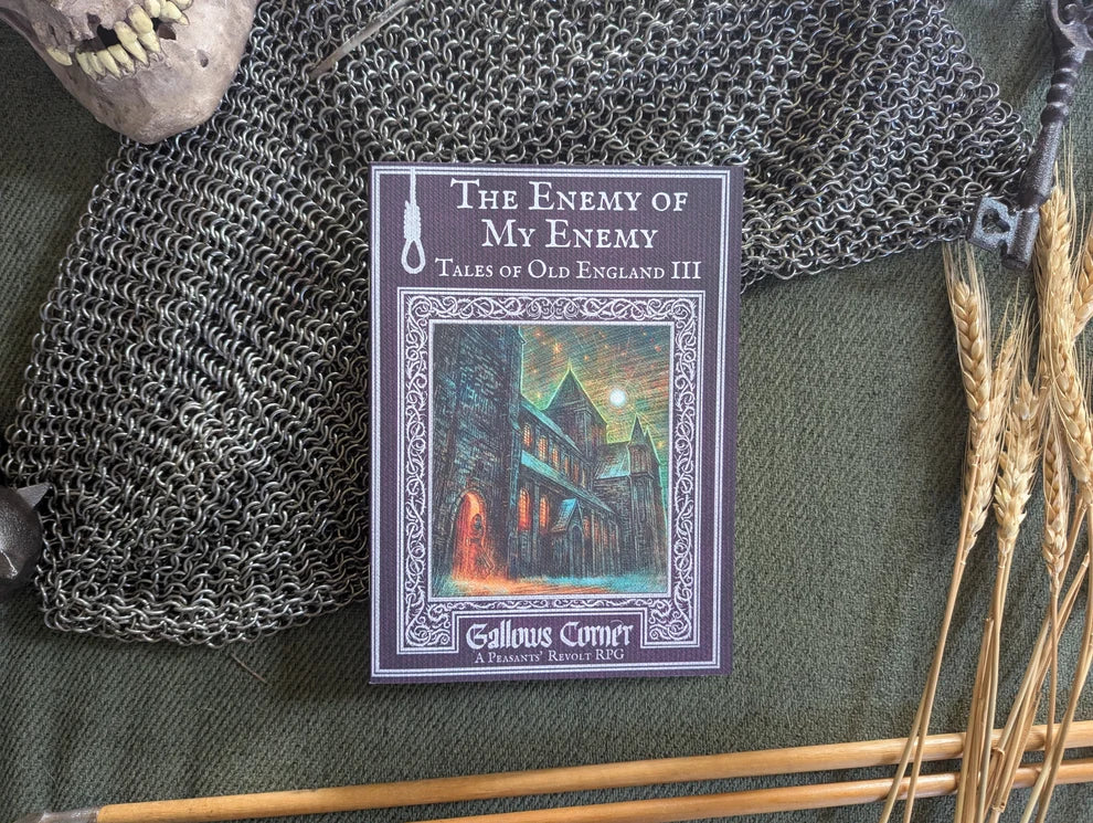 Gallows Corner