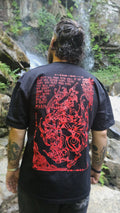 Tee: Fenrir