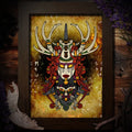 Norse Poster Print