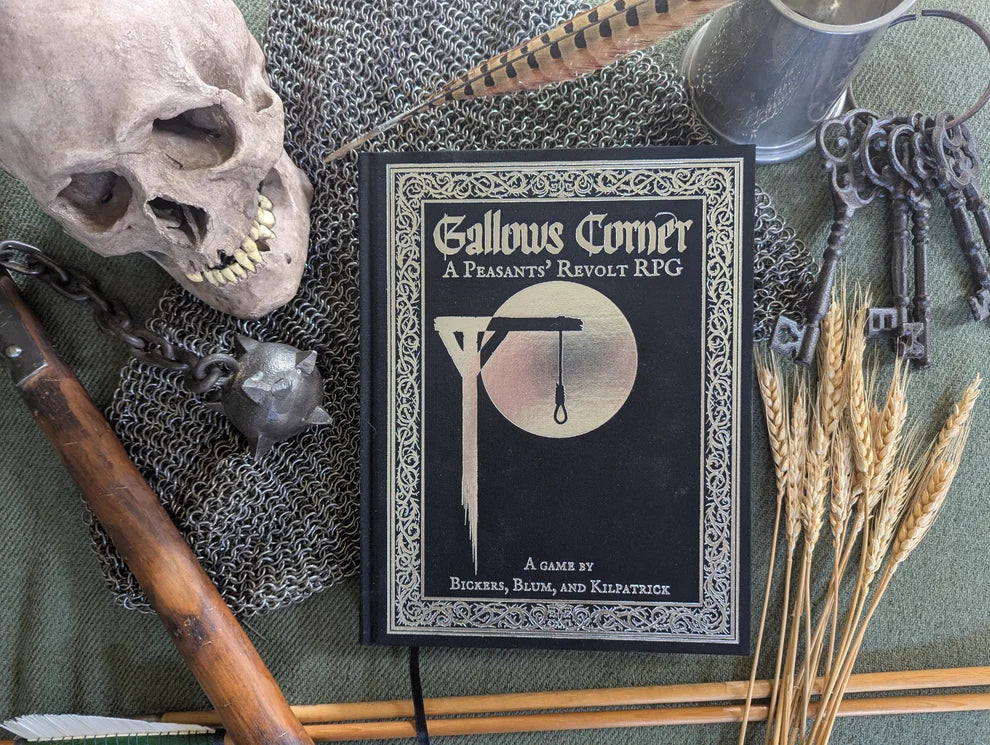 Gallows Corner