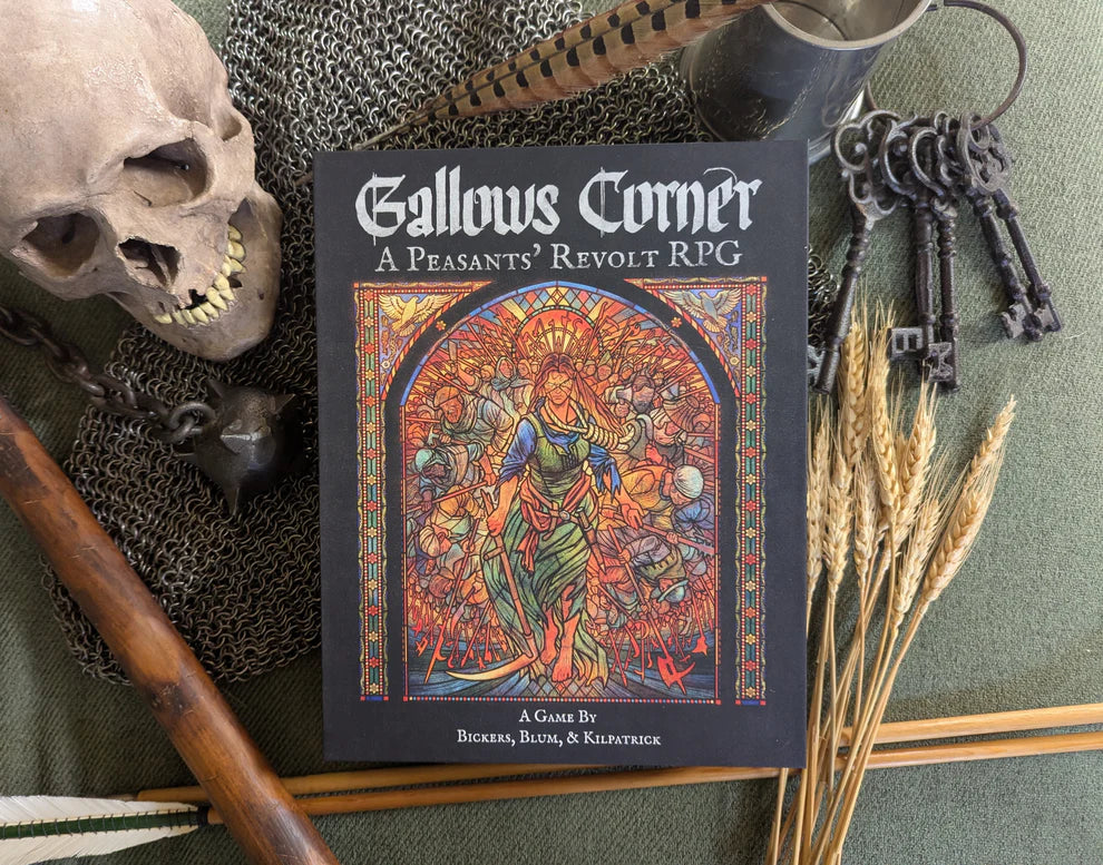 Gallows Corner