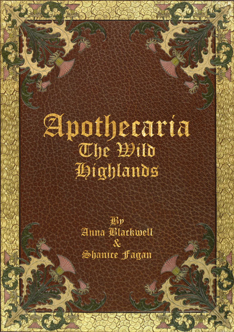 Apothecaria