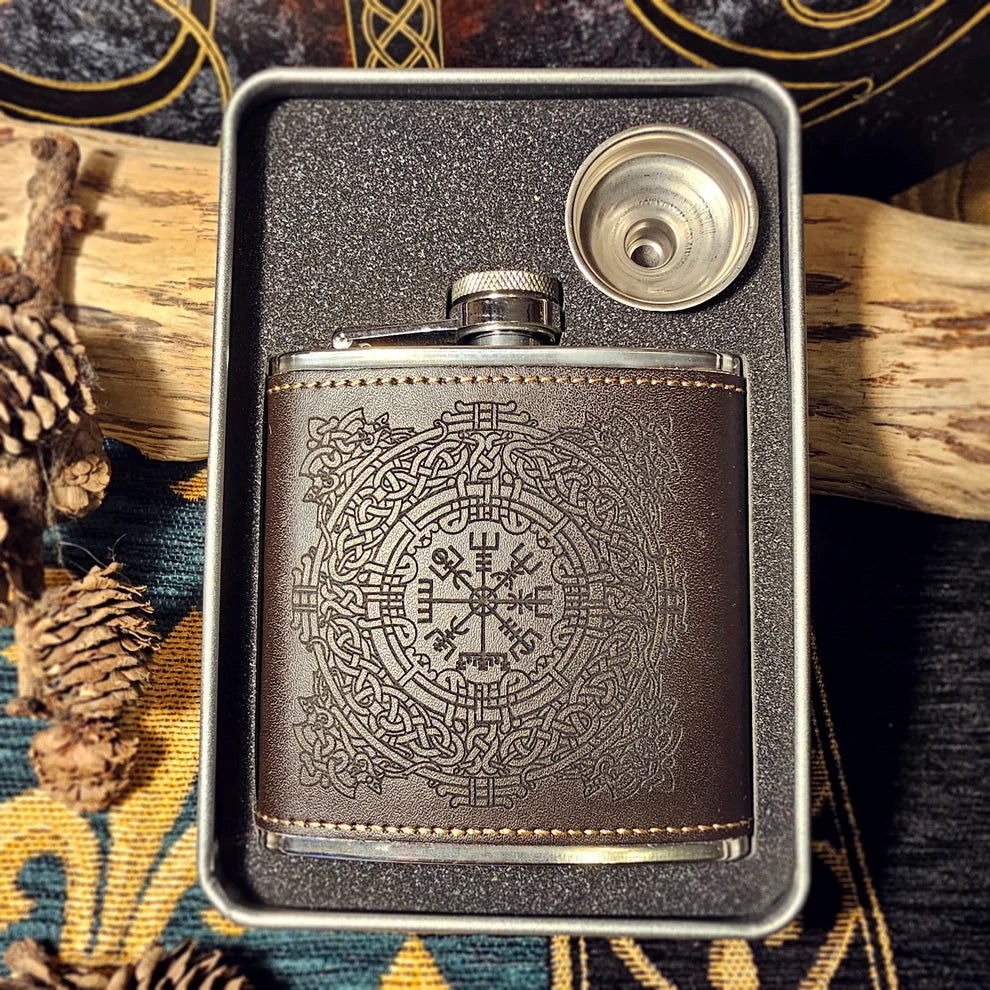 Hip flasks