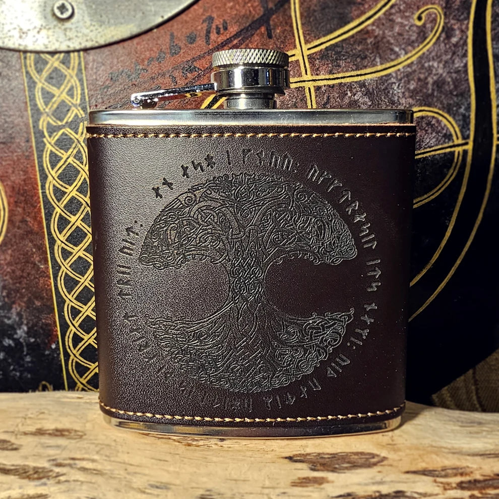 Hip flasks