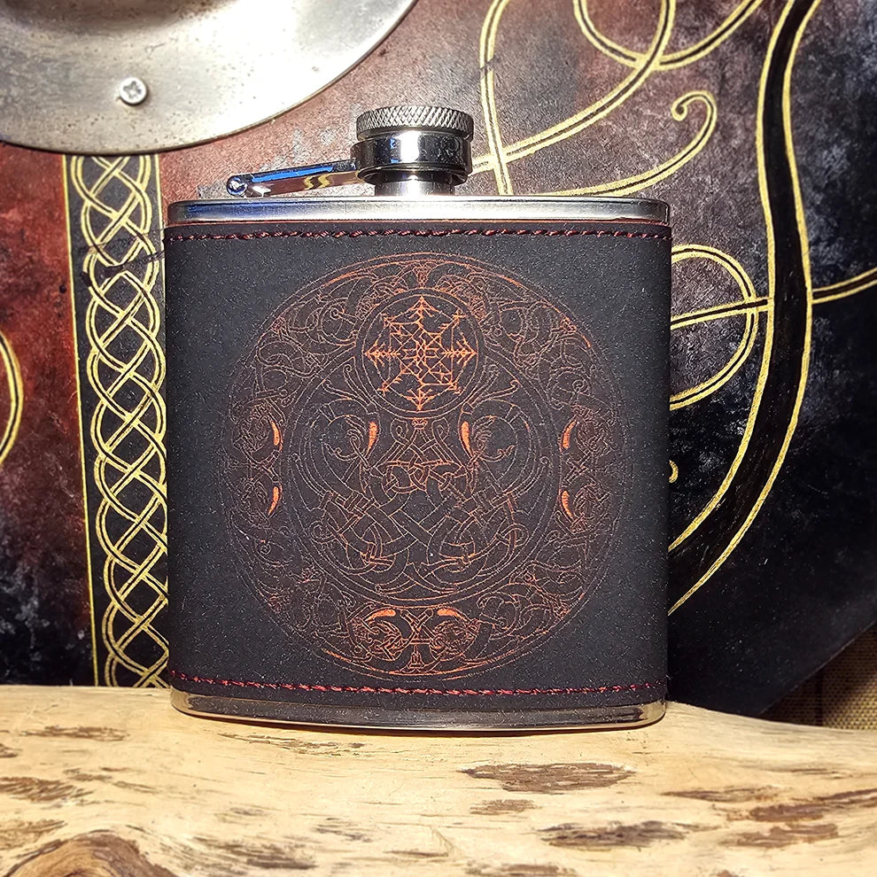Hip flasks