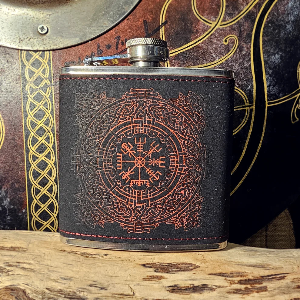 Hip flasks