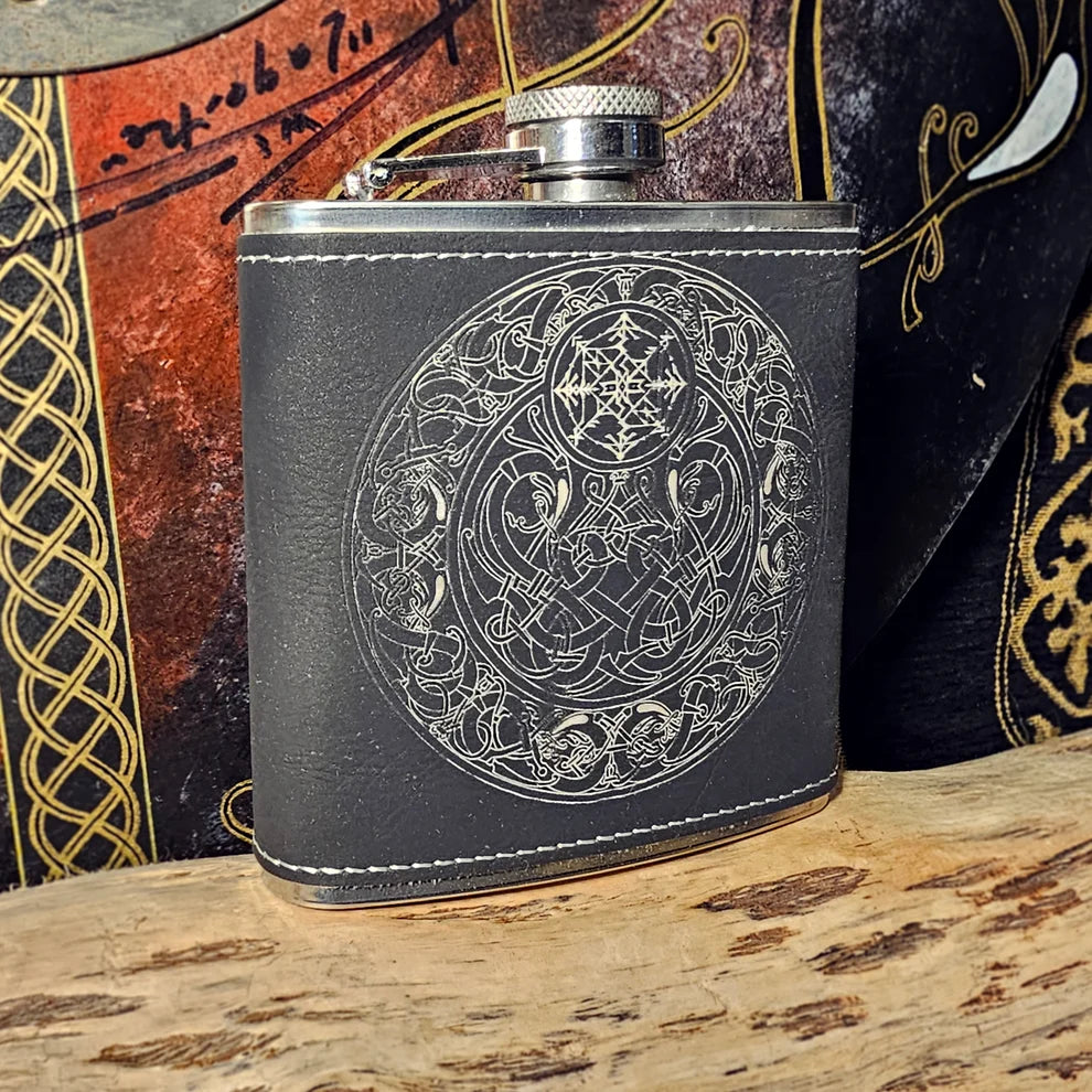 Hip flasks