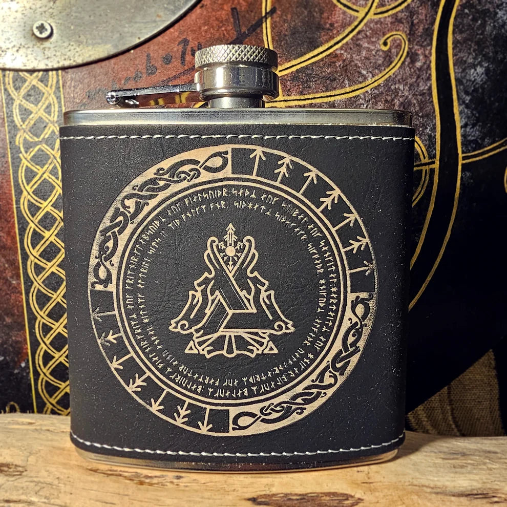 Hip flasks