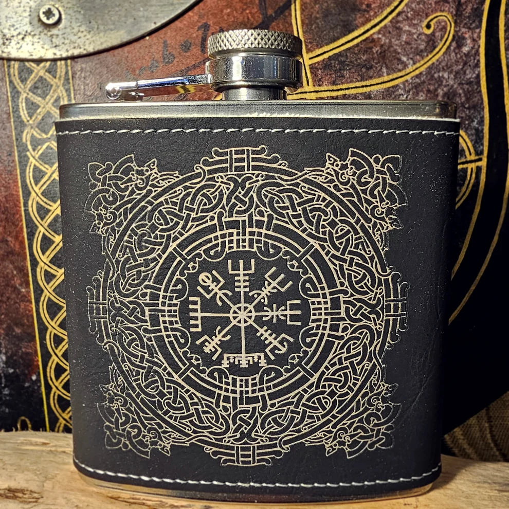 Hip flasks