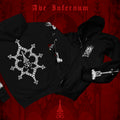 Hoodie: Ave Infernum