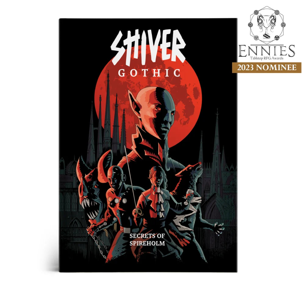 Shiver