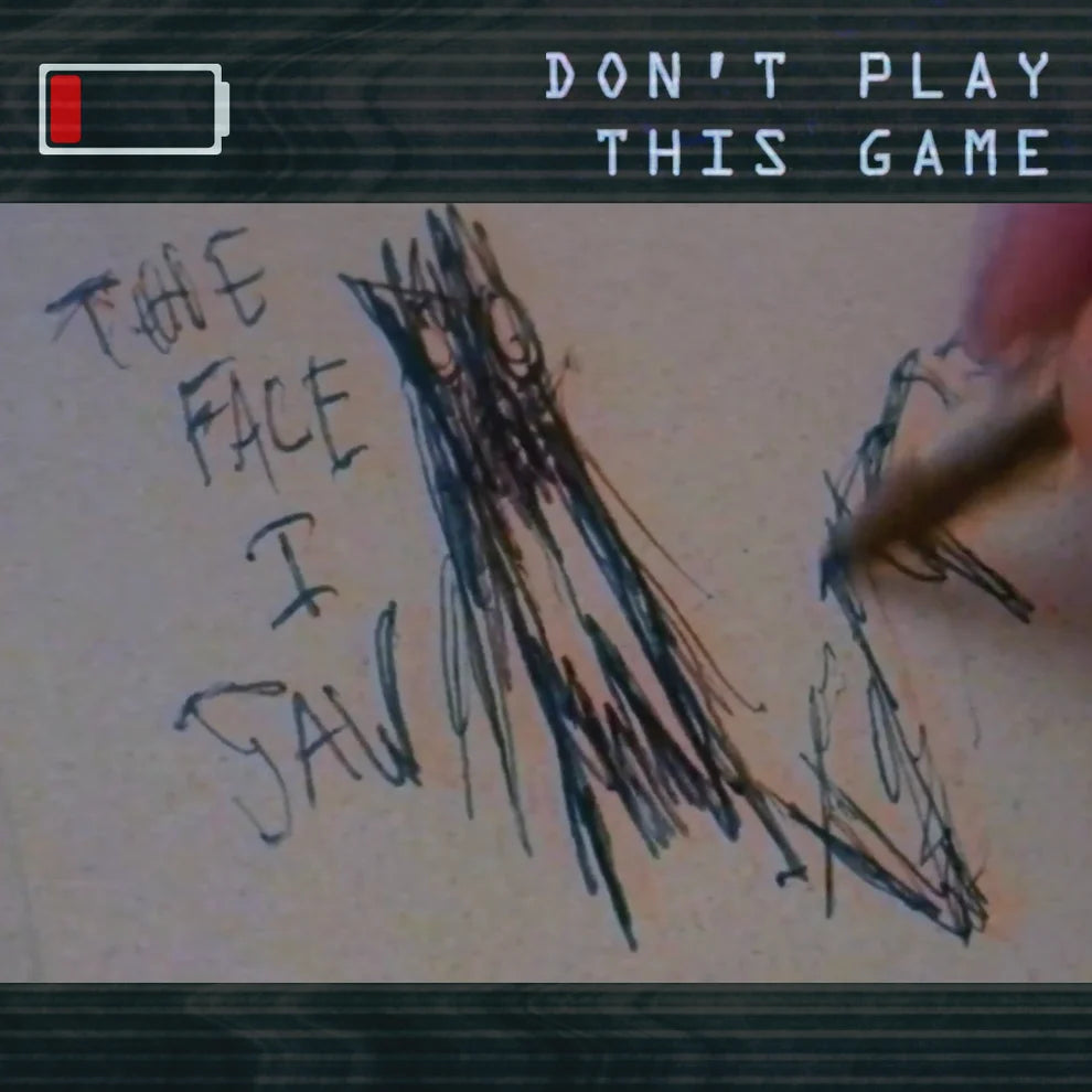 Don't Play This Game