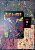 Manosinistra - Necrobriscola RPG