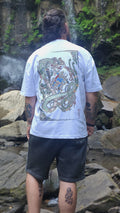 Tee: Jormungandr