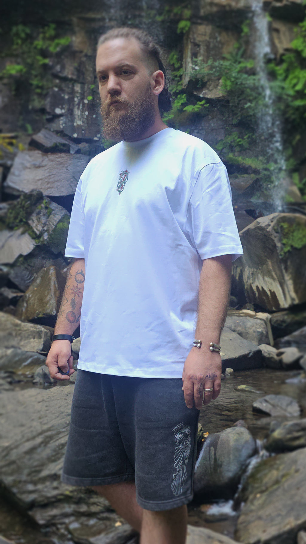 Tee: Jormungandr