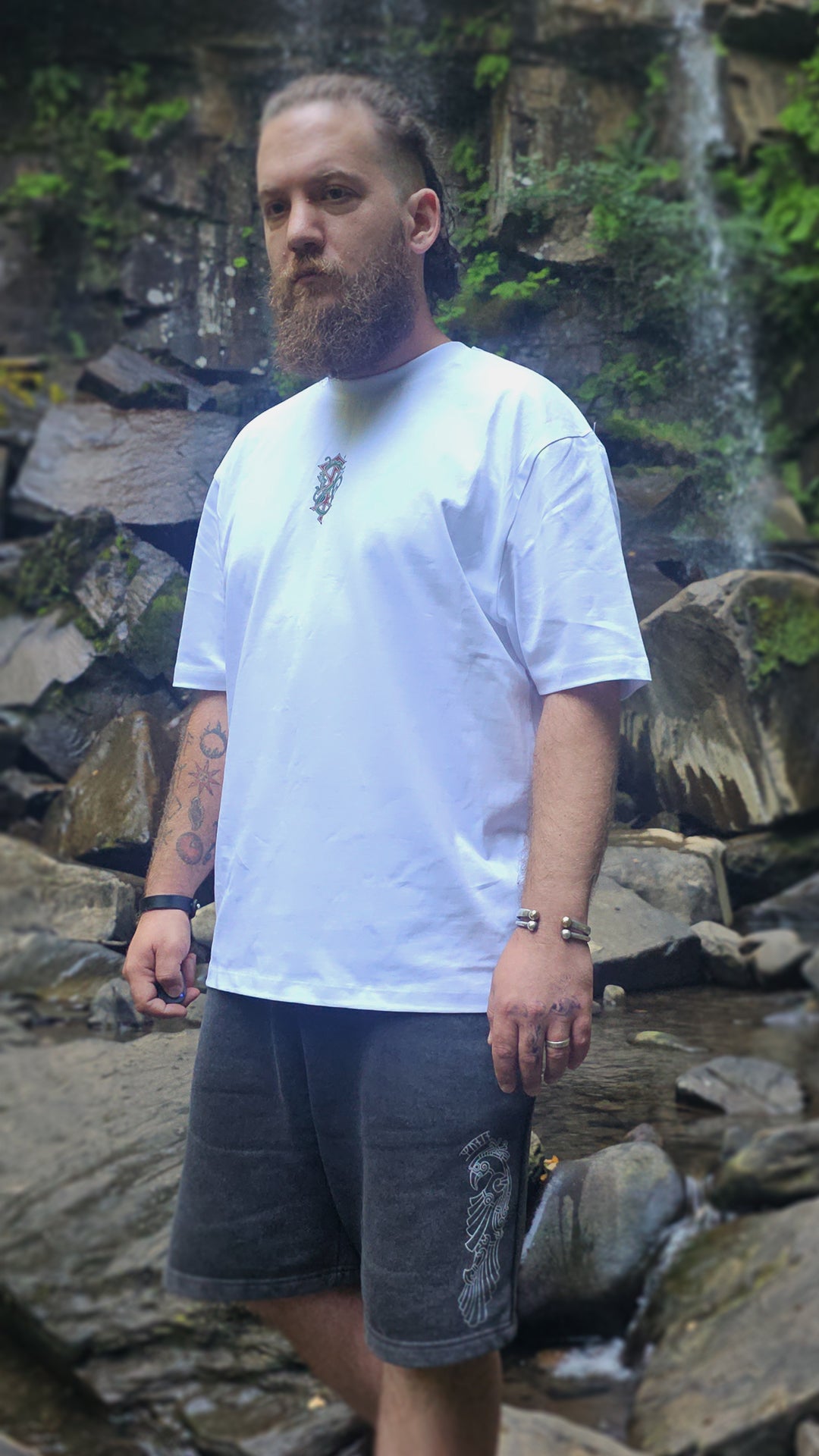 Tee: Jormungandr
