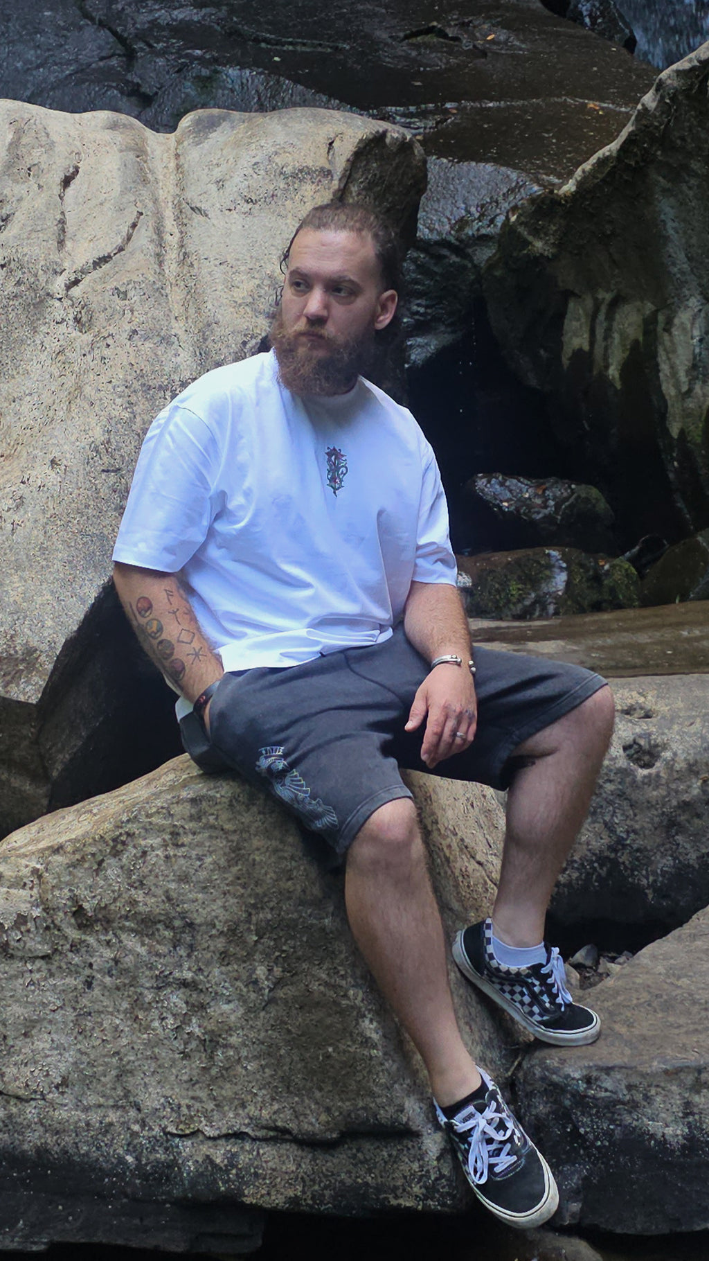 Tee: Jormungandr