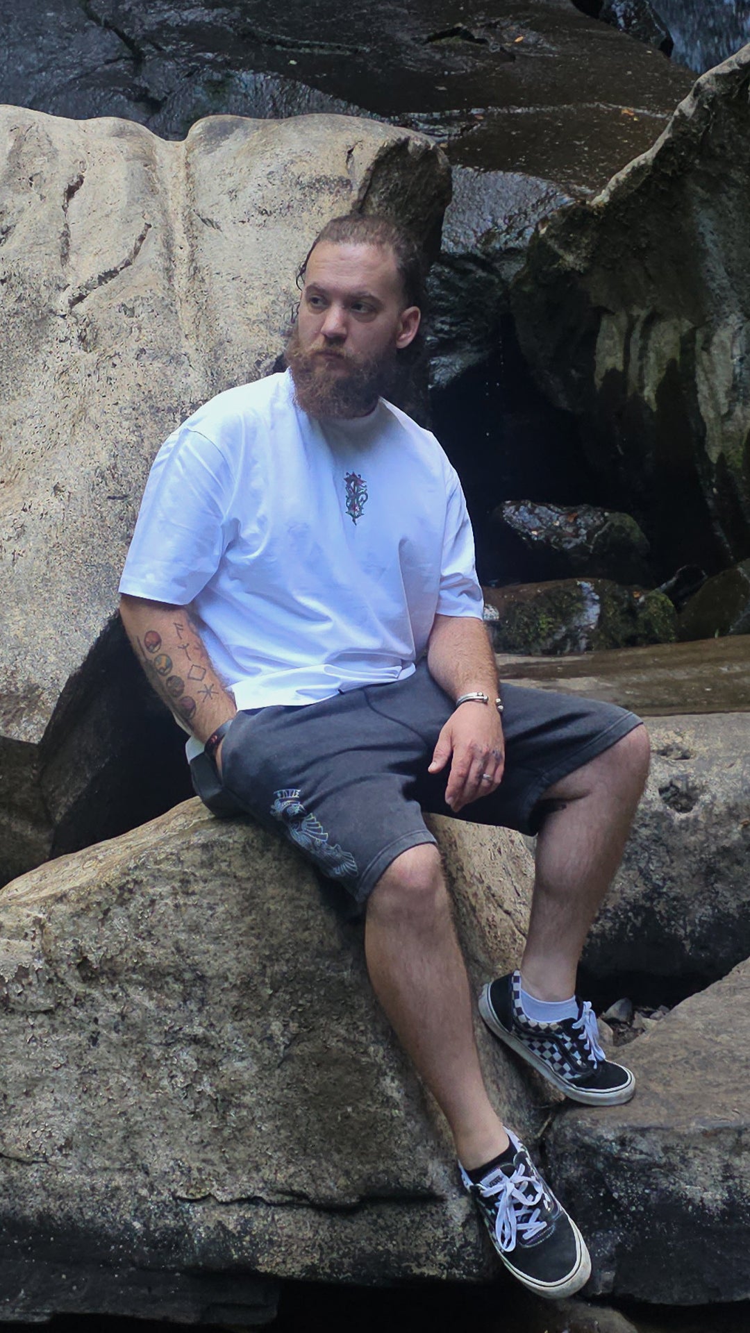 Tee: Jormungandr
