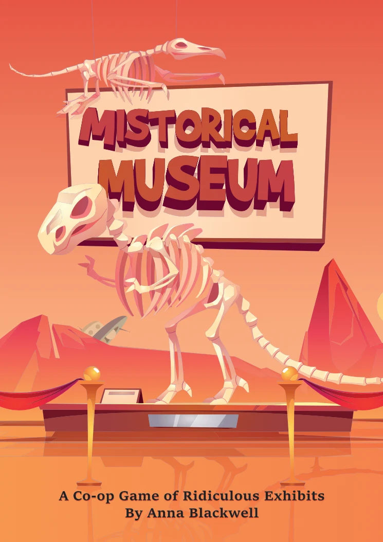 Mistorical Museum