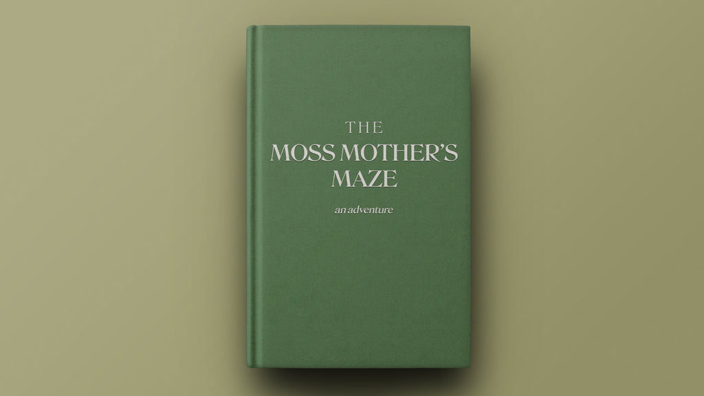 Moss Mother's Maze