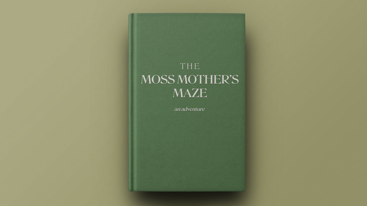 Moss Mother's Maze