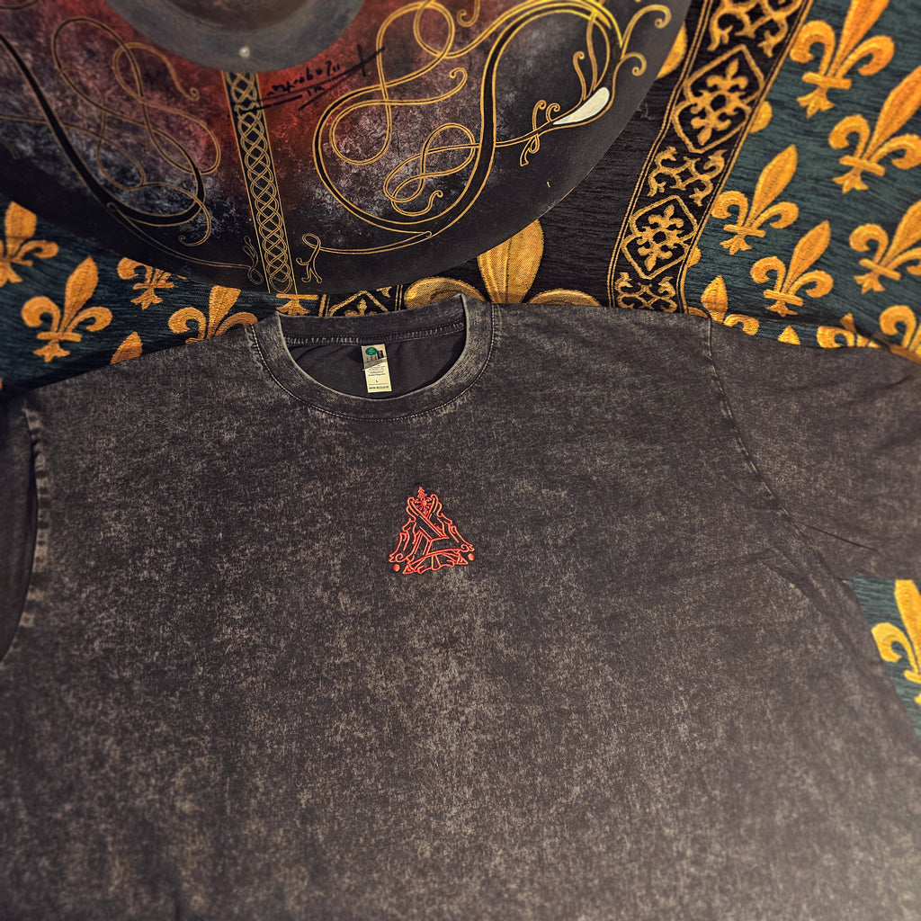 Tee: Odin, Allfather