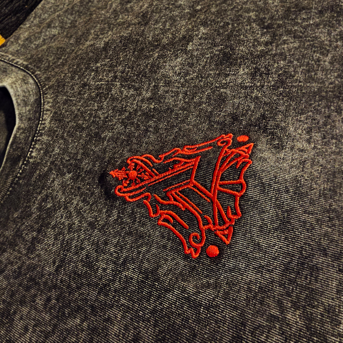 Tee: Odin, Allfather