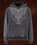 Hoodie: Odin, Allfather