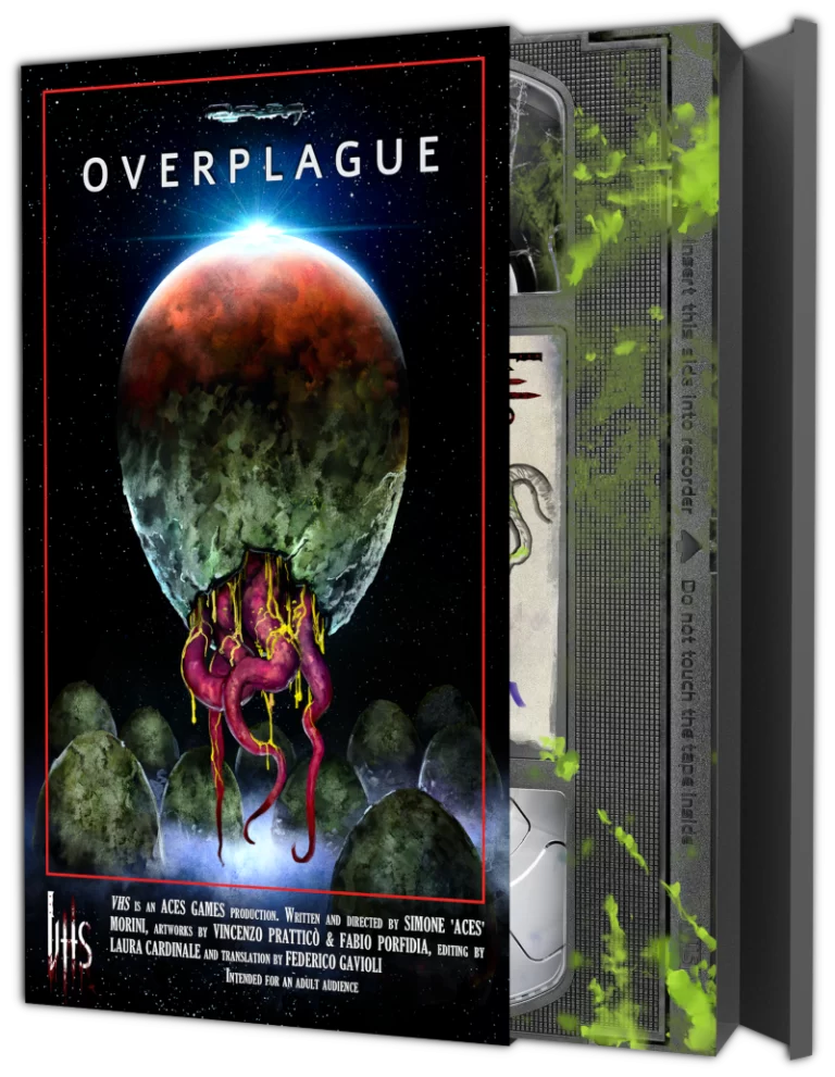 VHS