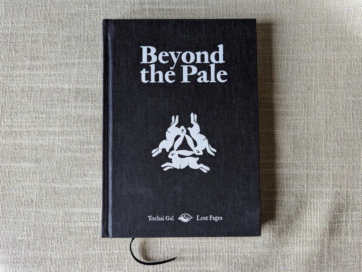 Beyond the Pale