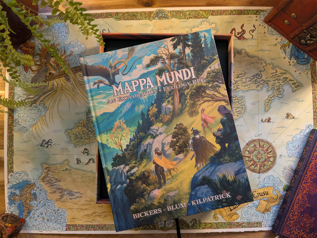 Mappa Mundi