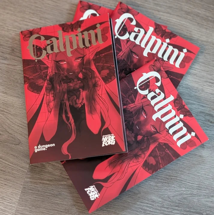 Calpini