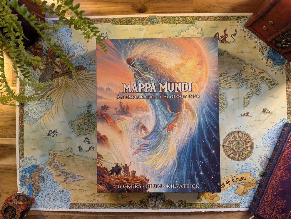 Mappa Mundi