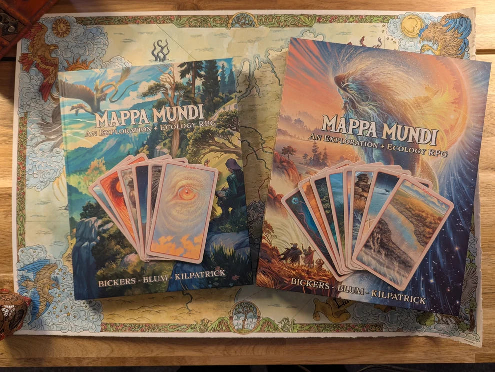 Mappa Mundi