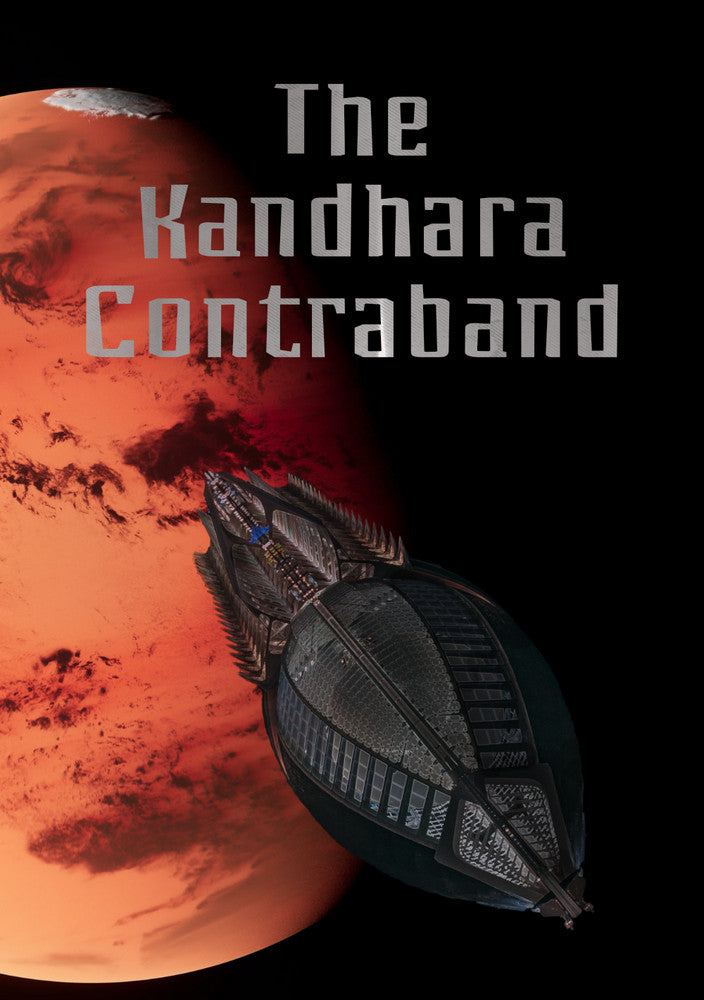 The Kandhara Contraband