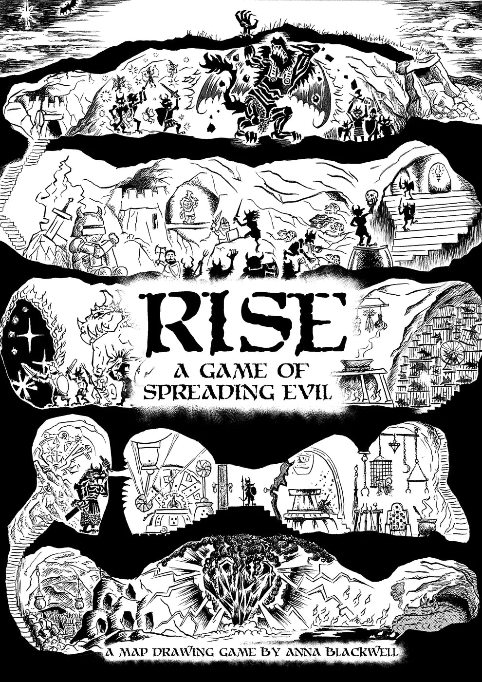 Rise
