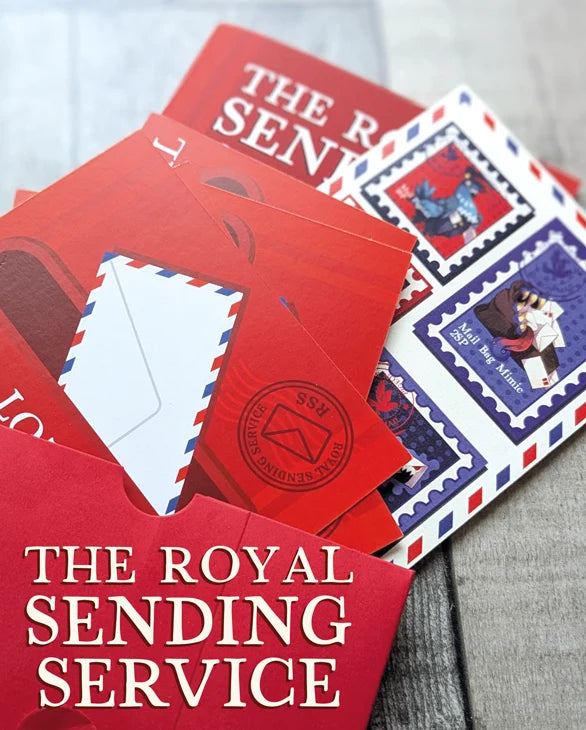 Royal Sending Service